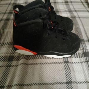 Children Jordans